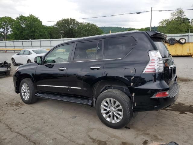 2014 Lexus GX 460