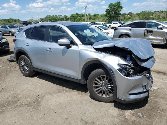 2019 Mazda CX-5 Sport