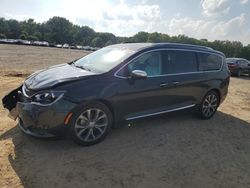 2017 Chrysler Pacifica Limited for sale in Conway, AR