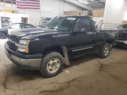 2003 Chevrolet Silverado K1500 en venta en Ham Lake, MN