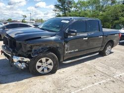 2019 Nissan Titan S for sale in Lexington, KY