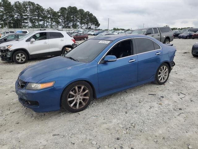 2006 Acura TSX