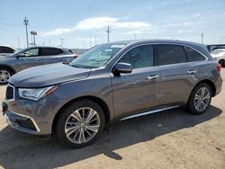 2018 Acura MDX Technology for sale in Greenwood, NE