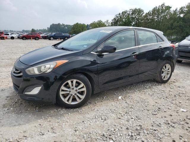 2013 Hyundai Elantra GT