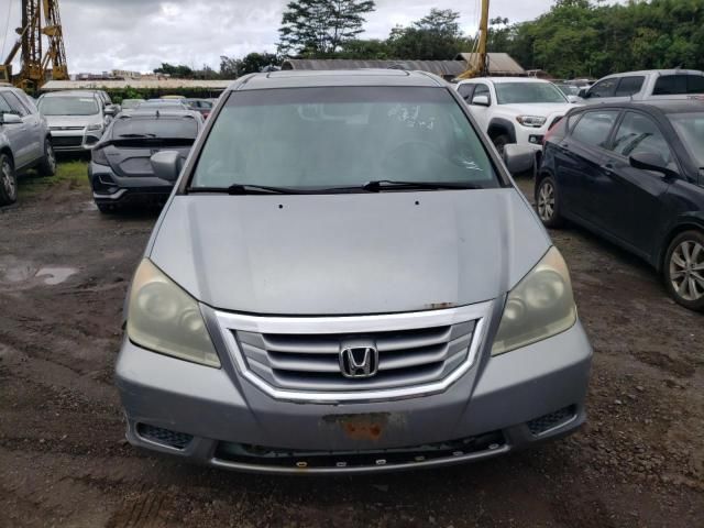 2008 Honda Odyssey EXL