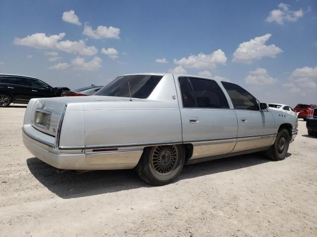 1994 Cadillac Deville