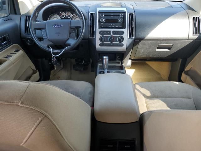 2009 Ford Edge SEL