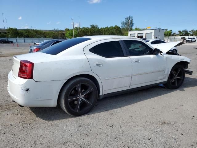 2007 Dodge Charger SE