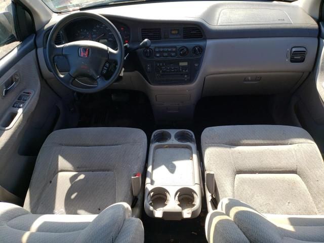 2003 Honda Odyssey LX