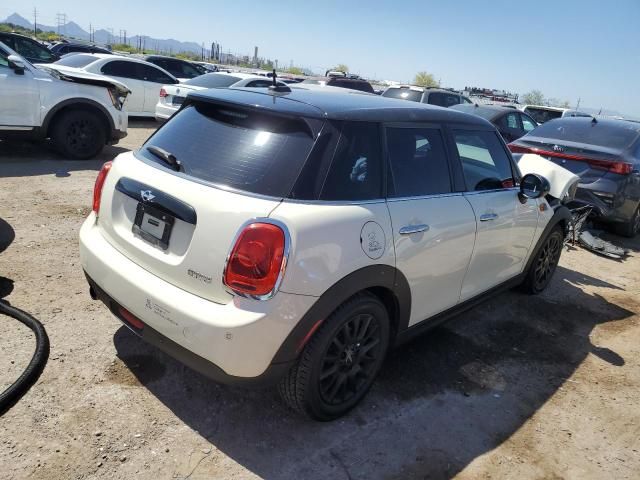 2017 Mini Cooper