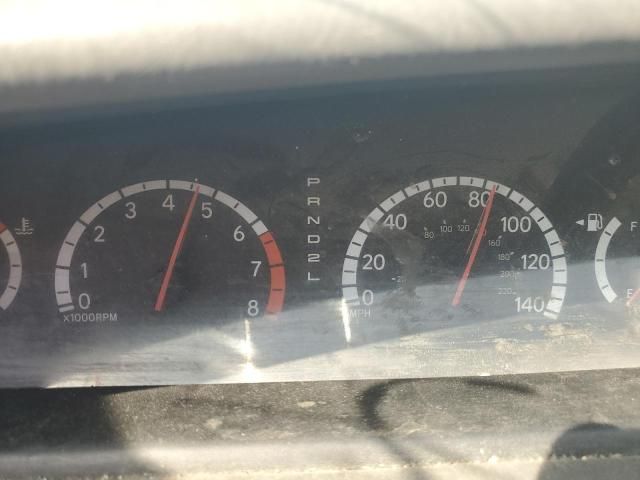 2002 Toyota Avalon XL