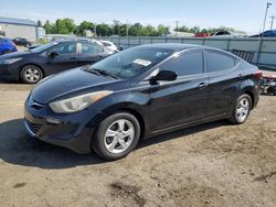 2015 Hyundai Elantra SE for sale in Pennsburg, PA