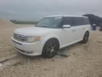 2009 Ford Flex Limited