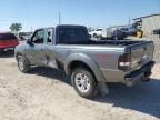 2007 Ford Ranger Super Cab