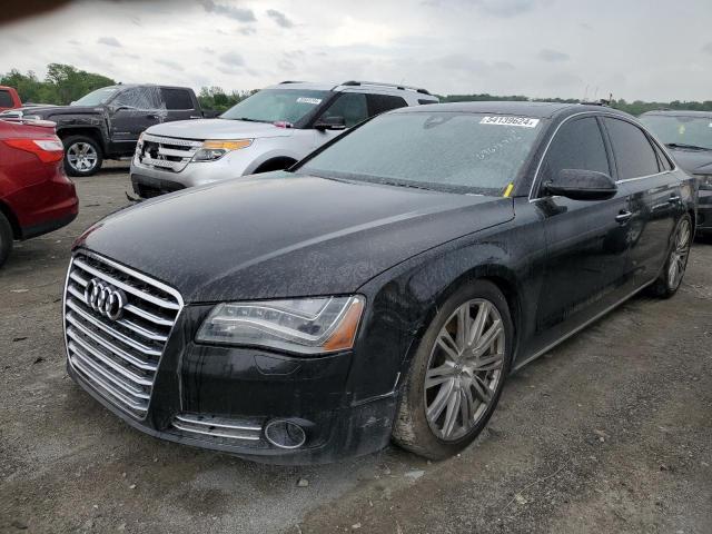 2011 Audi A8 l Quattro