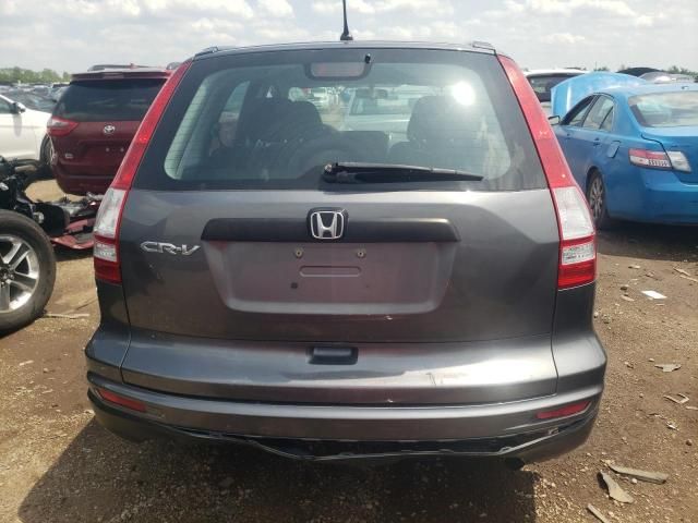 2011 Honda CR-V LX