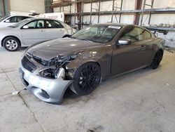 2013 Infiniti G37 for sale in Eldridge, IA