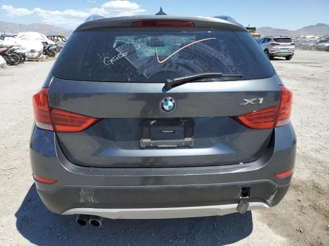 2015 BMW X1 XDRIVE28I