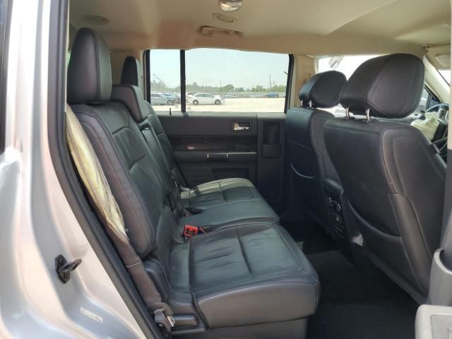 2013 Ford Flex Limited