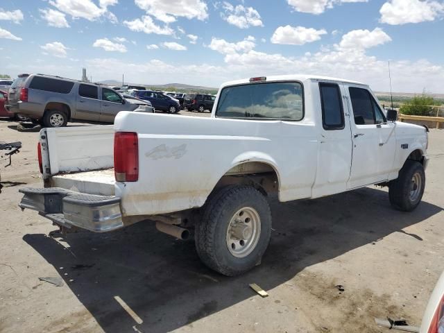 1996 Ford F250