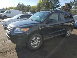 2012 Hyundai Santa FE GLS for sale in Denver, CO