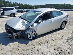 2014 KIA Forte LX en venta en Ellenwood, GA