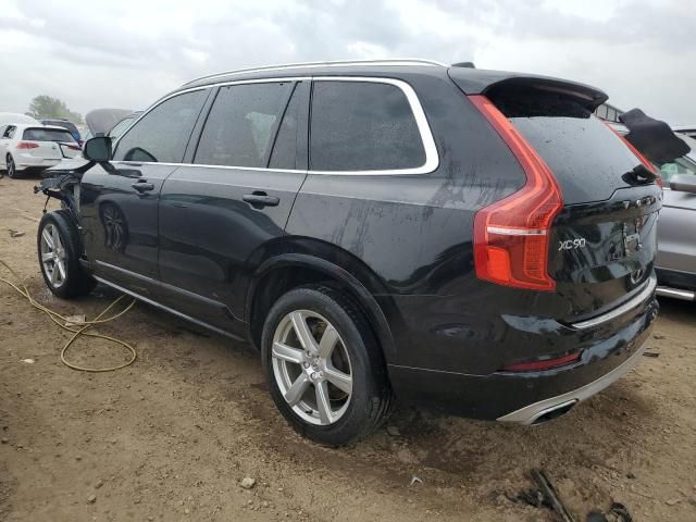 2021 Volvo XC90 T6 Momentum