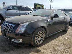 2012 Cadillac CTS Premium Collection for sale in Chicago Heights, IL