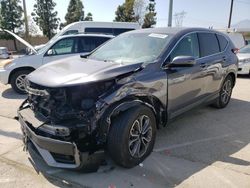 2021 Honda CR-V EX for sale in Rancho Cucamonga, CA