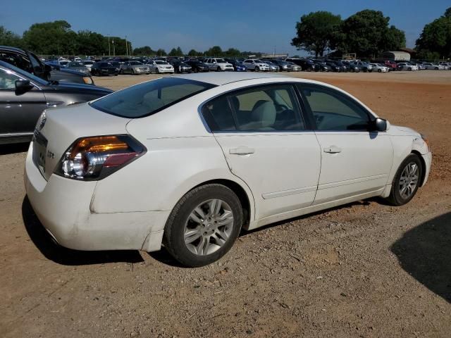 2010 Nissan Altima Base