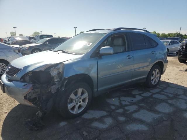 2007 Lexus RX 350