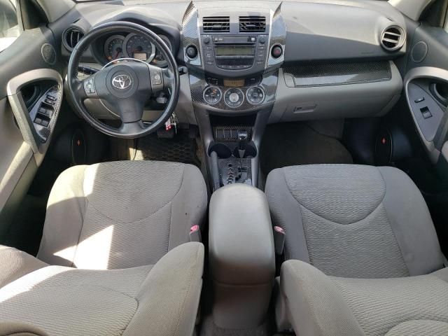 2007 Toyota Rav4 Limited