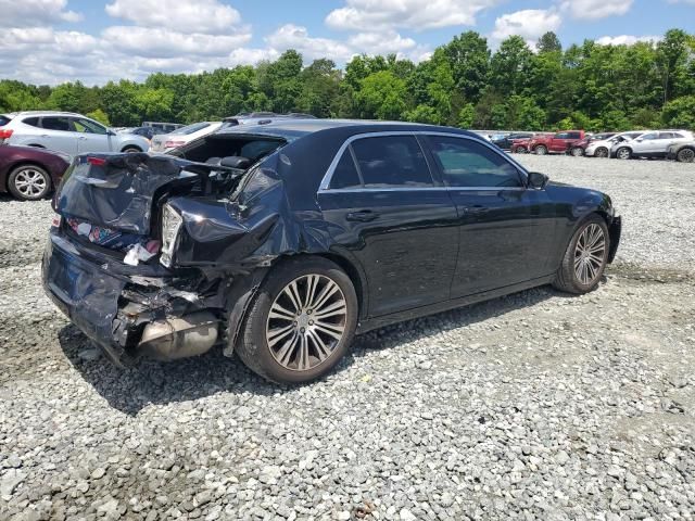 2013 Chrysler 300 S