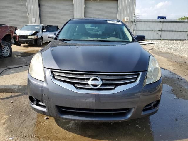 2010 Nissan Altima Base