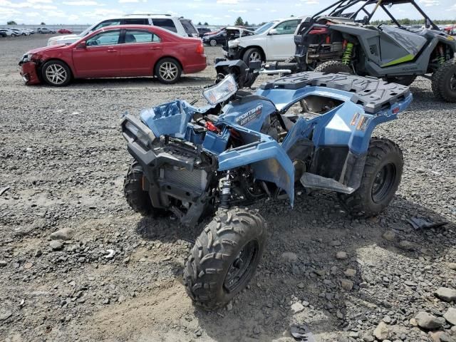 2022 Polaris Sportsman 570