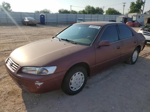 1997 Toyota Camry LE