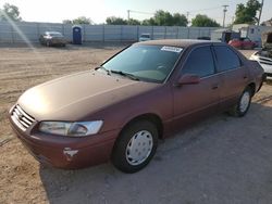 Toyota Vehiculos salvage en venta: 1997 Toyota Camry LE