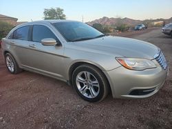 2014 Chrysler 200 LX for sale in Phoenix, AZ