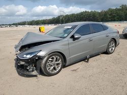 Hyundai Sonata SEL salvage cars for sale: 2023 Hyundai Sonata SEL