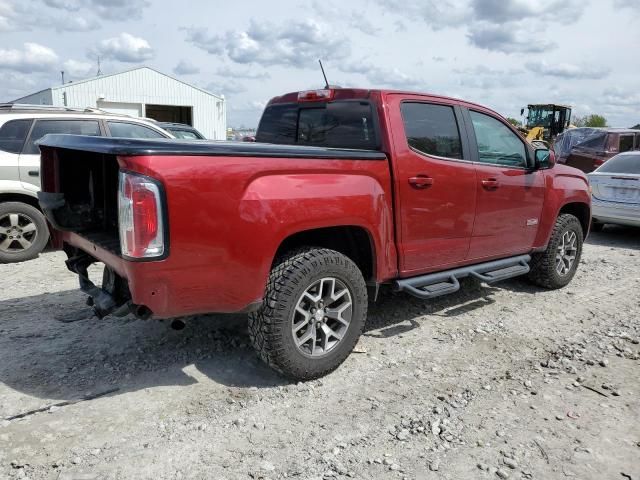 2020 GMC Canyon ALL Terrain