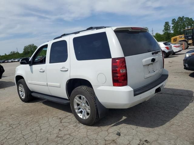 2007 Chevrolet Tahoe K1500