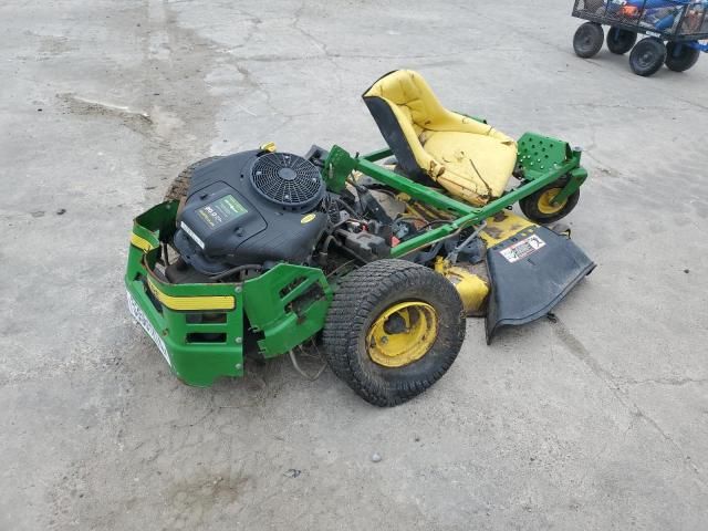 2022 John Deere Z335M