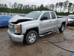 2015 Chevrolet Silverado K1500 LT for sale in Harleyville, SC