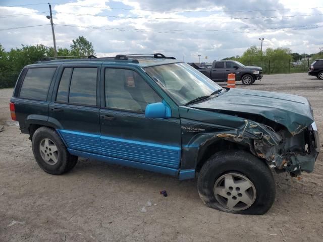 1994 Jeep Grand Cherokee Laredo