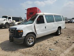 2008 Ford Econoline E350 Super Duty Wagon for sale in Mercedes, TX