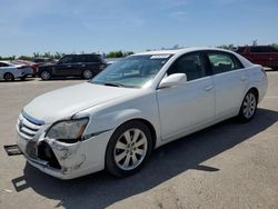 2005 Toyota Avalon XL en venta en Fresno, CA