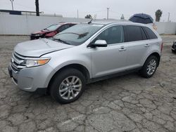 2013 Ford Edge Limited for sale in Van Nuys, CA