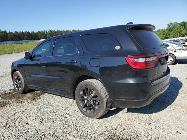 2021 Dodge Durango GT