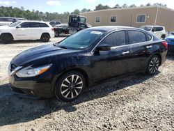 2016 Nissan Altima 2.5 en venta en Ellenwood, GA