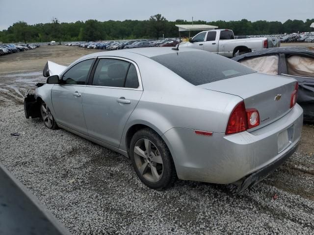 2009 Chevrolet Malibu 1LT